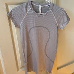 Swiftly Tech Short Sleeve Shirt 2.0